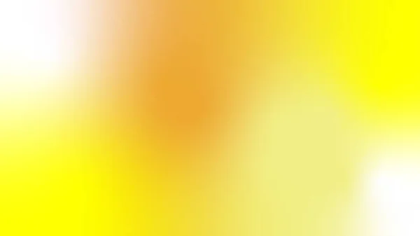 Абстрактный Градиентный Фон Желтый Зеленый Цвета Комбинации Градиентного Фона Хороший — стоковое фото
