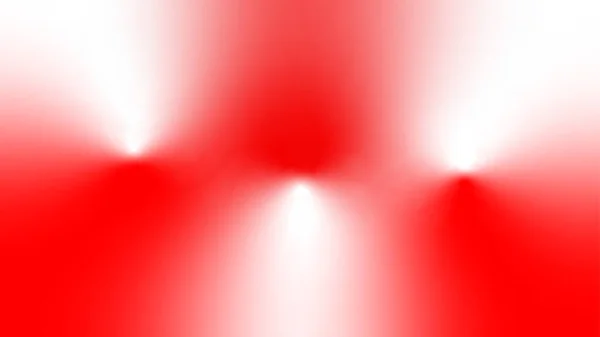 Абстрактное Фоновое Изображение Красный Белый Градиент Можете Использовать Фон Вашего — стоковое фото