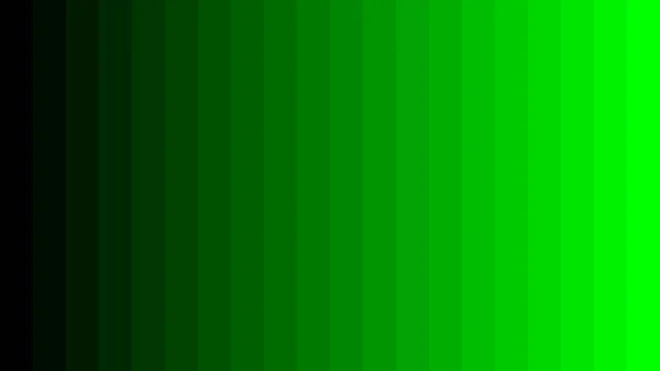Vektor Illustration Des Farbverlaufs Vom Schwarzen Zum Grünen Vektor Schwarze — Stockvektor