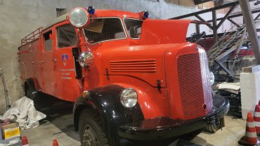 HEILIGENHAUS, NRW, ALMANA - ŞEHİRKETİ 02, 2023