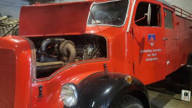 HEILIGENHAUS, NRW, ALMANA - ŞEHİRKETİ 02, 2023