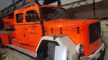 HEILIGENHAUS, NRW, ALMANA - ŞEHİRKETİ 02, 2023