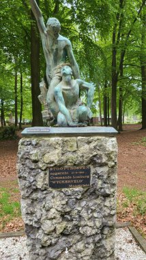 ÜÇÜNCÜ, NETHERLANDS - 15 MAYIS 2023