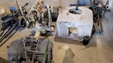 ÜÇÜNCÜ, NETHERLANDS - 15 MAYIS 2023