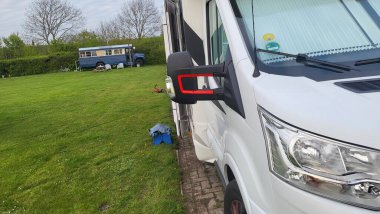 BÖLÜM, NETHERLANDS - 26 Nisan 2023