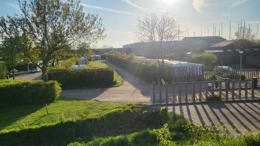 BÖLÜM, NETHERLANDS - 27 Nisan 2023