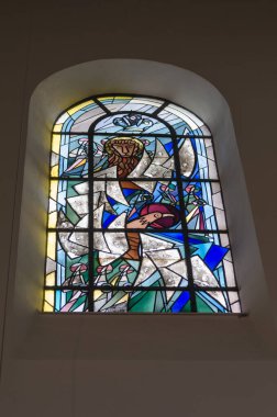 ESSEN, NRW, GERMANY - 26 ARALIK, 2014