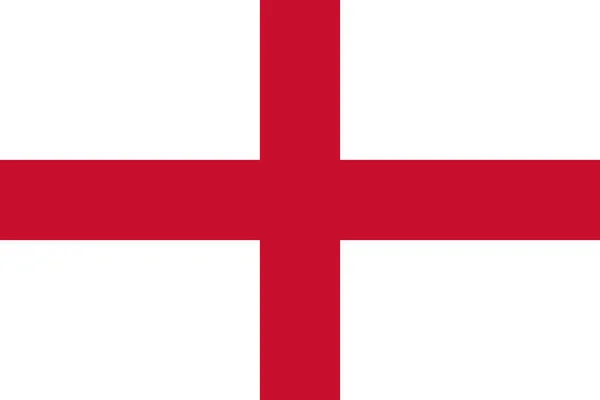 英国国旗的正式背景 — 图库矢量图片