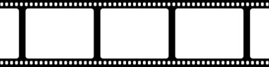 Sinema filmi striptiz arka planı