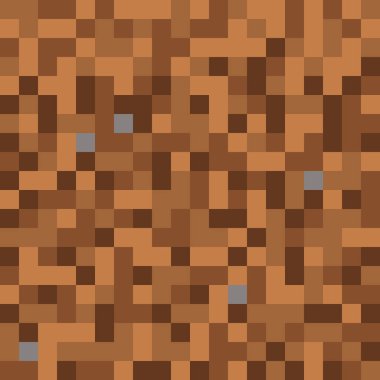  Yer pikseli desen arkaplan 8 bit