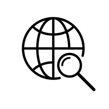 Arayışlı dünya gezegeni