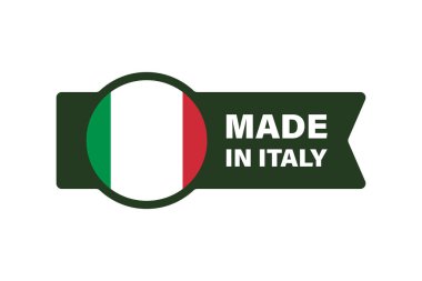 Kanada metni ve Kanada bayrağı tasarımı ile yapılmış vektör simgeleri ve etiketleri kümesi