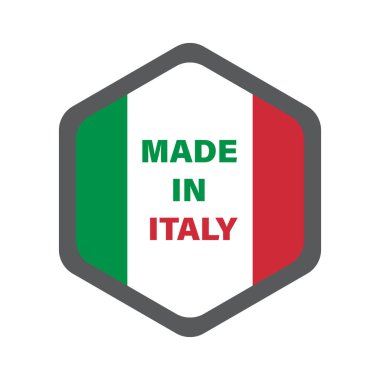 Kanada metni ve Kanada bayrağı tasarımı ile yapılmış vektör simgeleri ve etiketleri kümesi