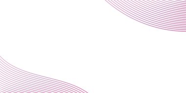 Özet satırı dalga degrade arka plan