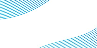 Özet satırı dalga degrade arka plan