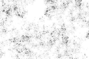 Grunge desen arkaplan illüstrasyonu