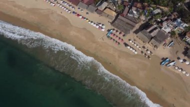 Discover hidden gems of the world's picturesque coastlines with drone videos.