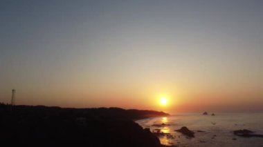En güzel Meksika plajlarında bir hava yolculuğuna hazır olun.