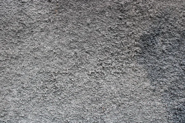 Rough Texture Gray Walls Walls — Stock Photo, Image