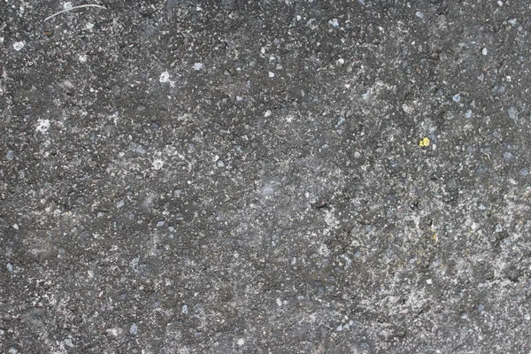 Grobe Beschaffenheit Des Bodens Auf Der Straße — Stockfoto