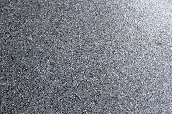 Photo Shiny Gray Floor Texture — Stock Photo, Image