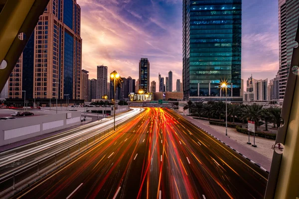 JLT Yolu, Dubai, BAE