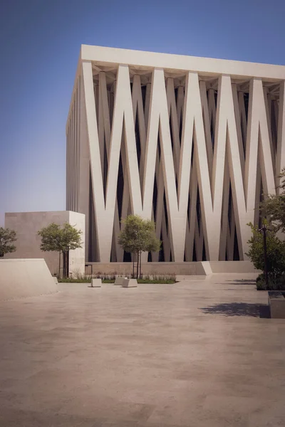 Abu Dabi, BAE 'de Gün Işığı Sinagogu