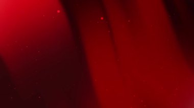Koyu kırmızı arkaplan, etrafa saçılan kırmızı parçacıklar, kozmik ya da atmosferik bir etki yaratıyor, Masaüstü ve Mobil Duvar kağıtları, Web sitesi Geçmişi, Tematik Olaylar