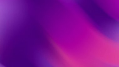 Mor ve pembe gradyan, kız tasarımları için mükemmel tebrik kartları, kadınsı markalaşma ve yumuşak dokunuşlu sosyal medya paylaşımları..