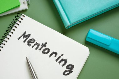 Rehberlik olarak el yazısı rehberliği.