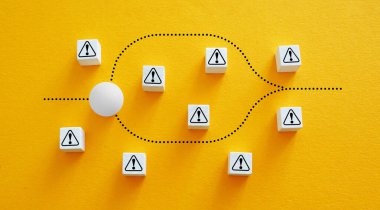 Sorunlar arasında doğru algoritmayı arıyorum. Veri analiz kavramı.