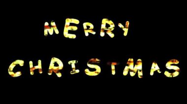 Sade siyah arkaplanda etkili Mutlu Noeller metni