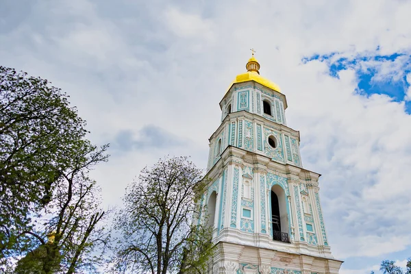 Sophia Kathedrale Kiew Ukraine — Stockfoto