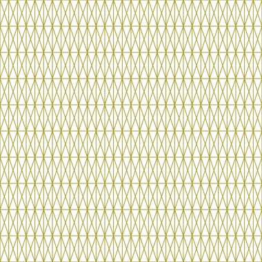 Beyaz Artdeco Kusursuz Düzen. Moda Geometrik Arkaplanı Vektör ResmiComment.