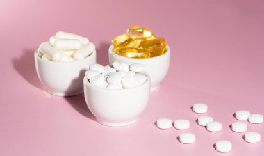 Besin takviyesi, balık yağı, D vitamini, omega 3, omega 6, A vitamini, E vitamini, keten tohumu yağı..