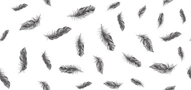 Cadılar Bayramı sembolleri elle çizilmiş çizimler