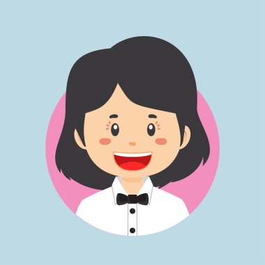 Bir Garsonun Avatar 'ı