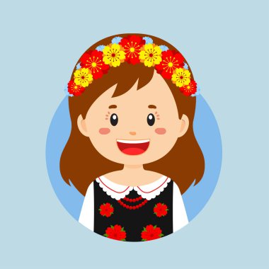 Polonya Karakterinin Avatar 'ı 