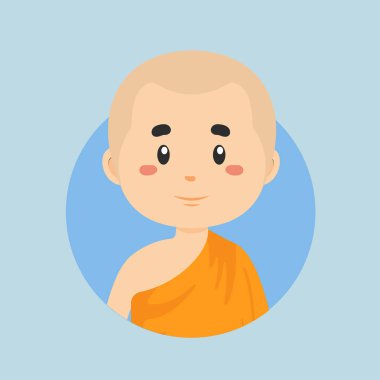 Budha Karakterinin Avatar 'ı