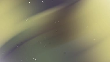 Beyaz benekli bulanık arkaplan