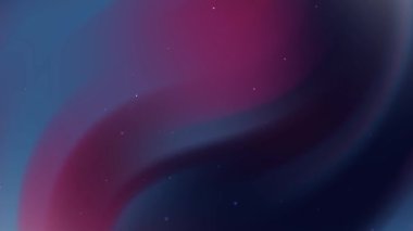 Mavi ve pembe renkli soyut arkaplan