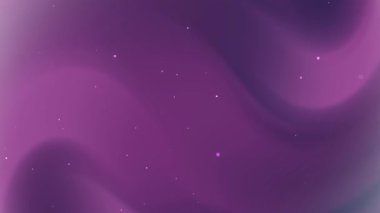 Beyaz noktalı mor eğimli arkaplan