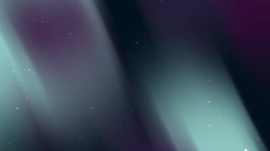 Sessiz renklere ve birkaç yıldıza sahip soyut arkaplan