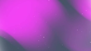 Dağınık beyaz noktalı mor bir arkaplan. Parti davetiyeleri, sosyal medya paylaşımları veya canlı hisseden web sitesi afişleri için ideal.