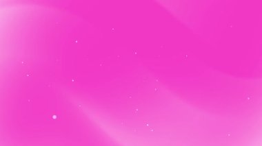 Pembe arka plan, dağınık beyaz ve pembe noktalar. Kadınsı tasarımlar, sosyal medya grafikleri ve dijital sunumlar için harika. Parlak ve eğlenceli.