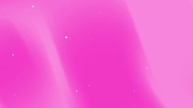 Pembe arkaplan ve dağınık beyaz noktalar. Kadınsı tasarımlar, sosyal medya grafikleri ve yumuşak, zarif bir dokunuşa ihtiyaç duyan promosyon malzemeleri için uygundur..