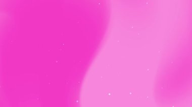 beyaz noktalı pembe arkaplan