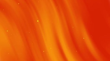 Yumuşak kıvrımlı ve çapraz dizaynlı turuncu gradyan. Web pankartları, sunumlar, sosyal medya gönderileri ve dijital tasarımlar için uygundur.