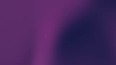 Mor arkaplan, daha koyu mavi sağ taraf. Sunumlar, tasarım projeleri, sosyal medya paylaşımları ve web siteleri için elverişli.