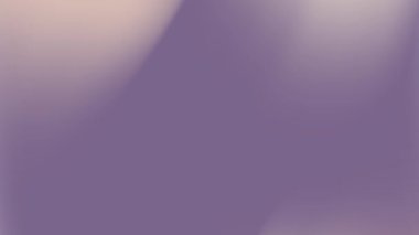 Mor arkaplan beyaza dönüşüyor. Web sitesi afişleri, sosyal medya grafikleri ve sunum slaytları için uygundur. Gradyan tasarım.